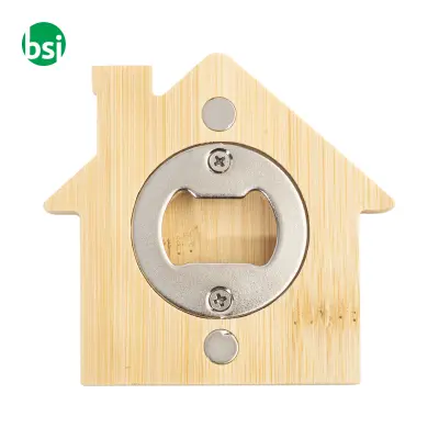 Customized bottle opener CASAPIVO - Immagine 3