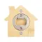 Customized bottle opener CASAPIVO - Anteprima 3