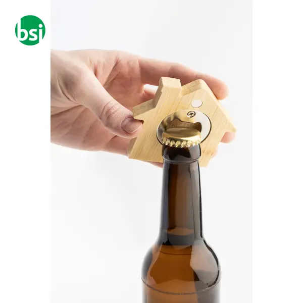 Customized bottle opener CASAPIVO -  5