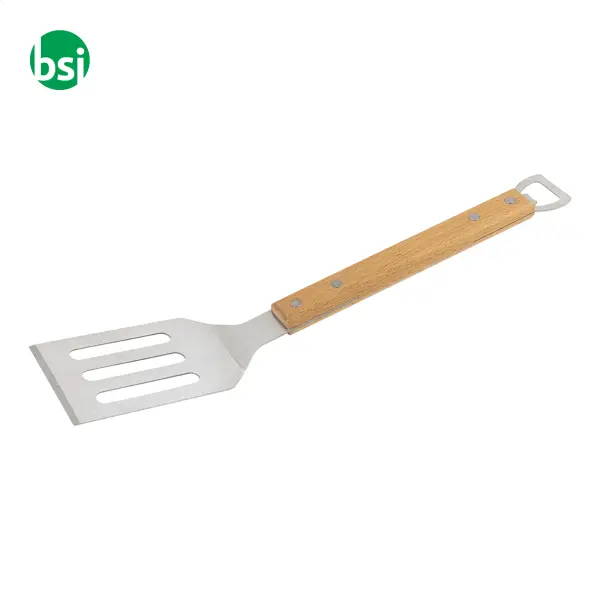 Customized BBQ spatula PITMASTER -  2