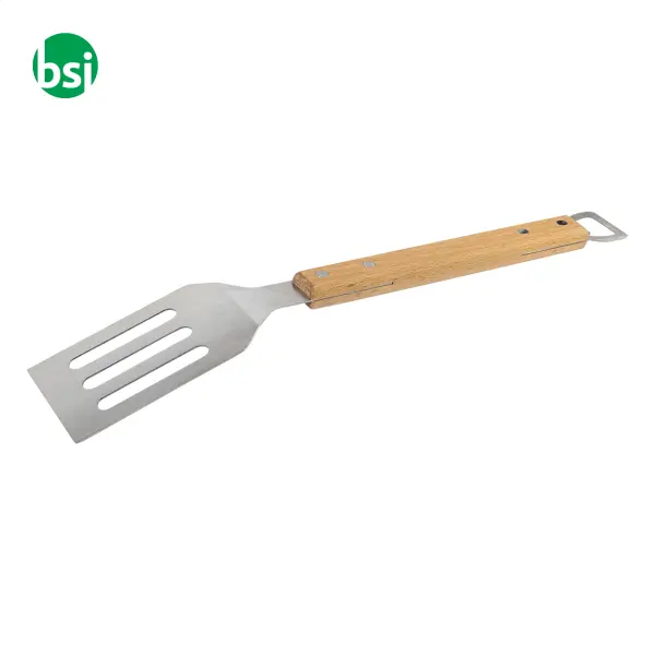 Customized BBQ spatula PITMASTER -  3