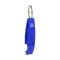 Bottle opener keychain with your logo ELLOPI - Anteprima 10