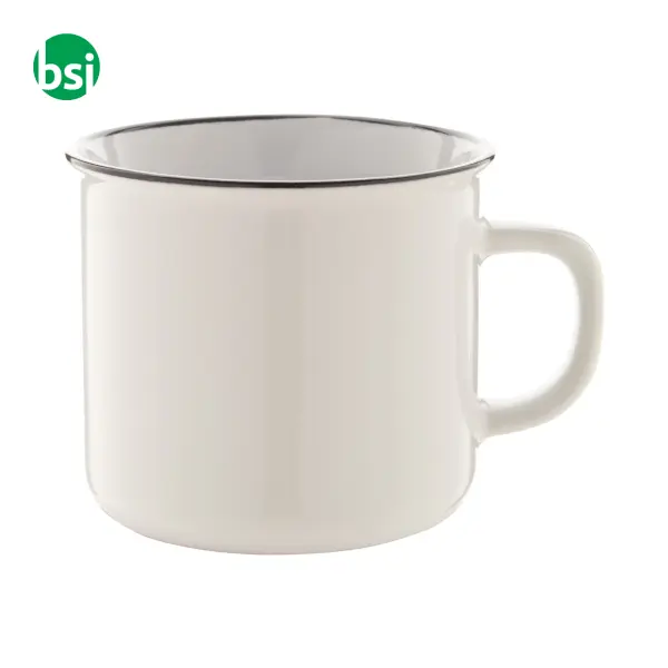 Vintage Mug - Woodstock -  8