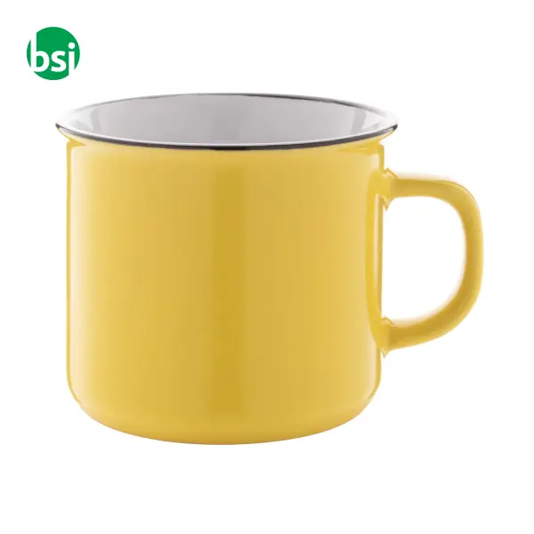 Vintage Mug - Woodstock -  9