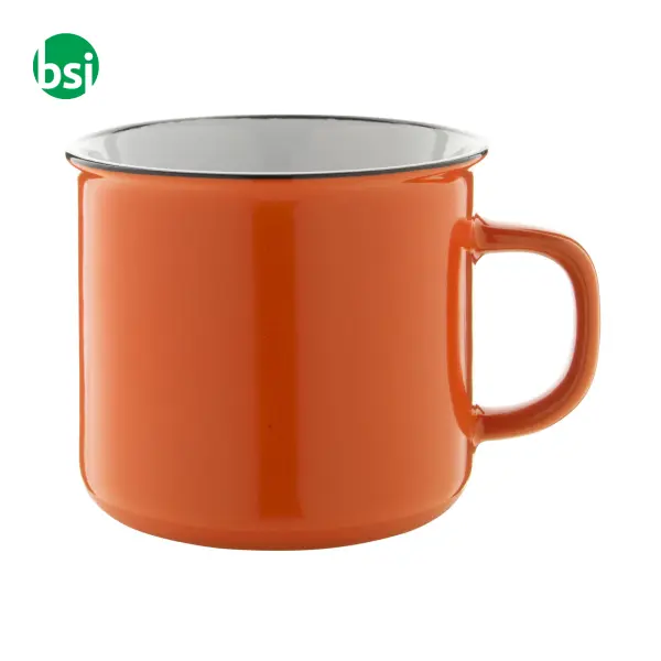 Vintage Mug - Woodstock -  10