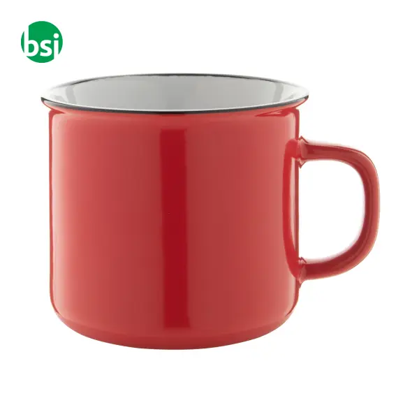 Vintage Mug - Woodstock -  11