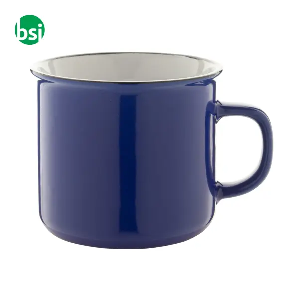 Vintage Mug - Woodstock -  12