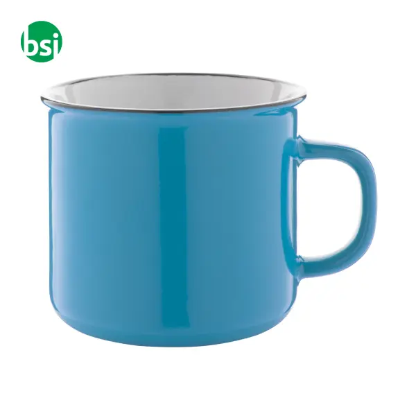 Vintage Mug - Woodstock -  15