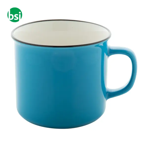 Vintage Mug - Woodstock -  6