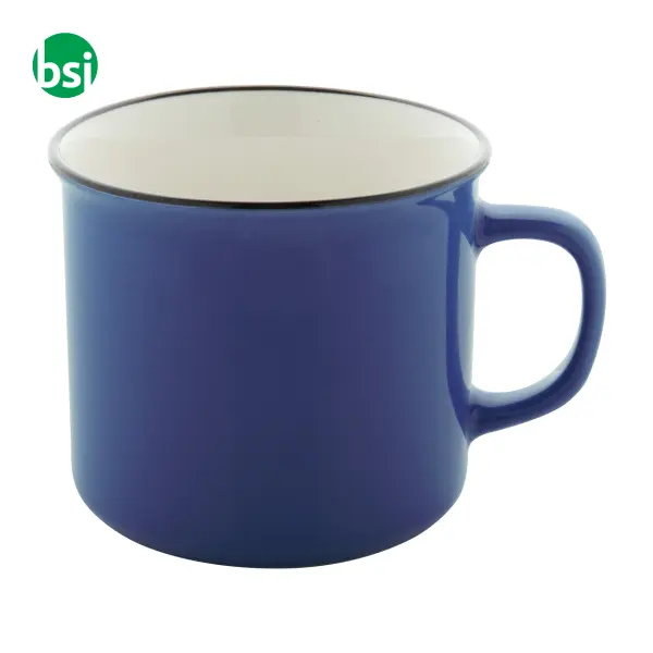 Vintage Mug - Woodstock -  5