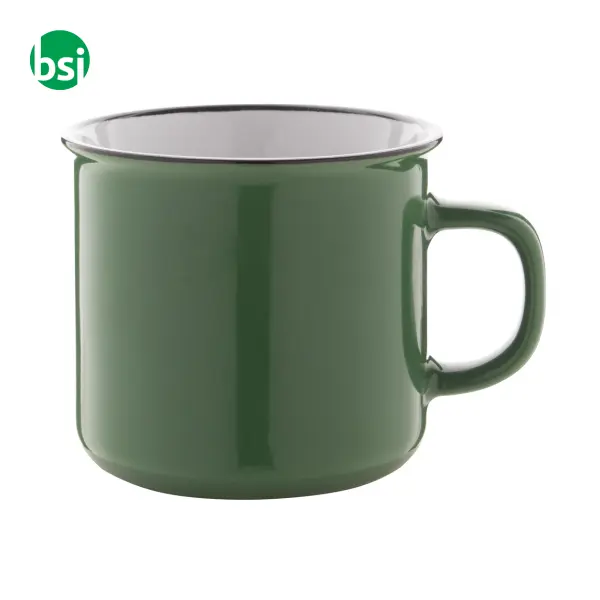 Vintage Mug - Woodstock -  13