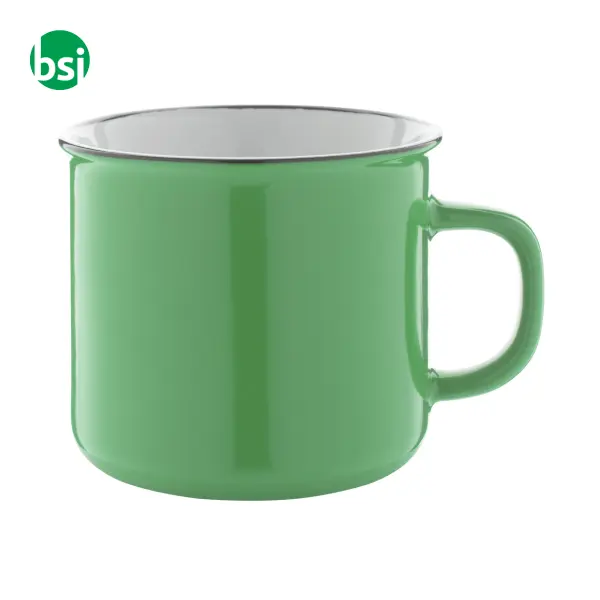 Vintage Mug - Woodstock -  16