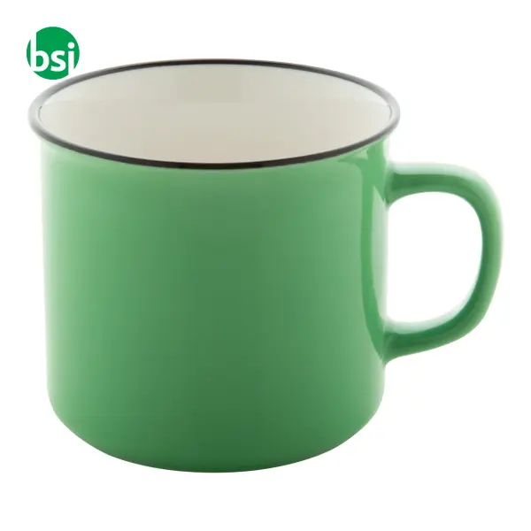 Vintage Mug - Woodstock -  7