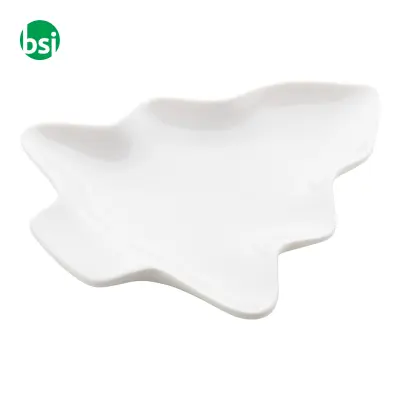 Christmas snack plate Christmas tree JOKKMOKK - Immagine 3