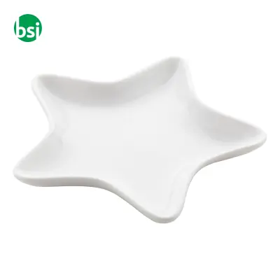 Christmas snack plate Christmas tree JOKKMOKK - Immagine 4