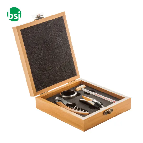 Wine Set - Godello -  1