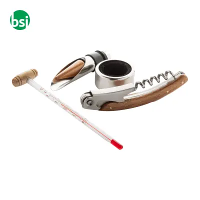 Wine Set - Godello - Immagine 2