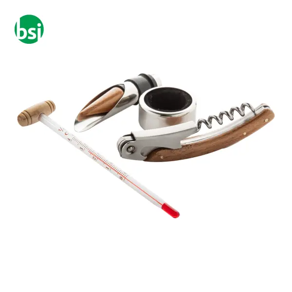 Wine Set - Godello -  2