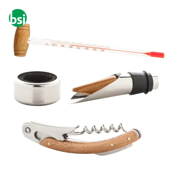 Wine Set - Godello -  3