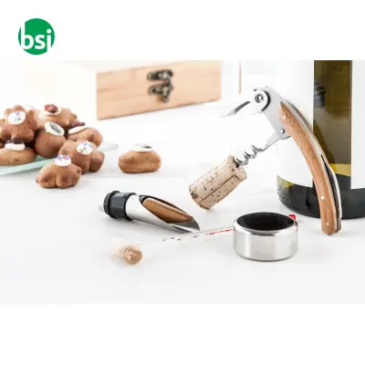 Wine Set - Godello - Immagine 6