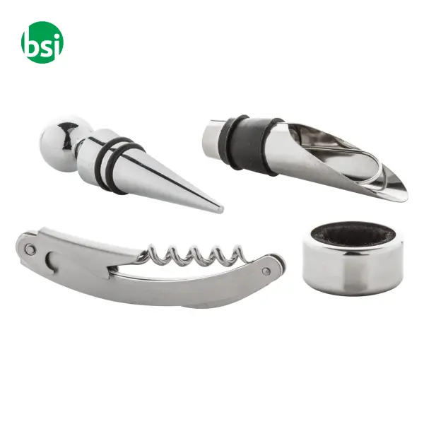 Wine Set - Moristel -  2