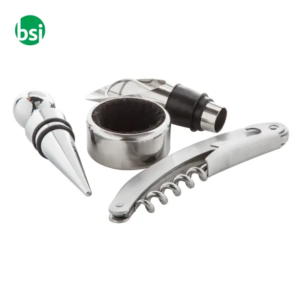 Wine Set - Moristel -  3