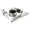 Wine Set - Moristel - Anteprima 3