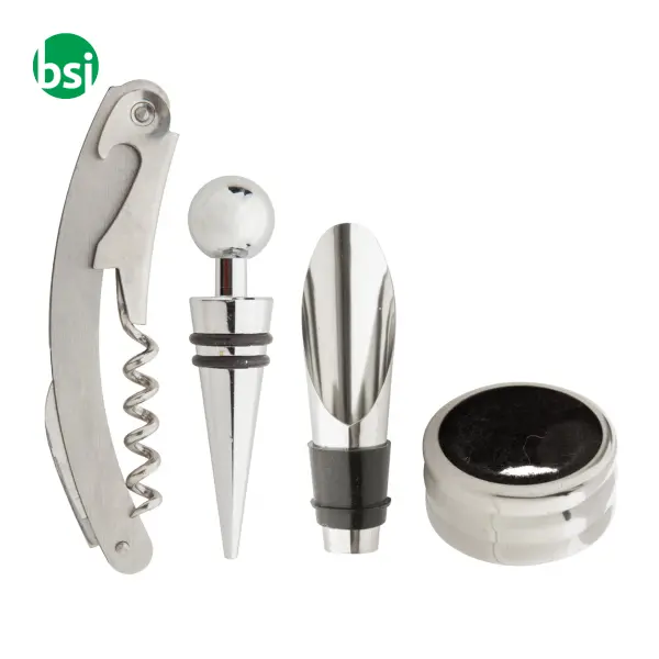 Wine Set - Moristel -  4