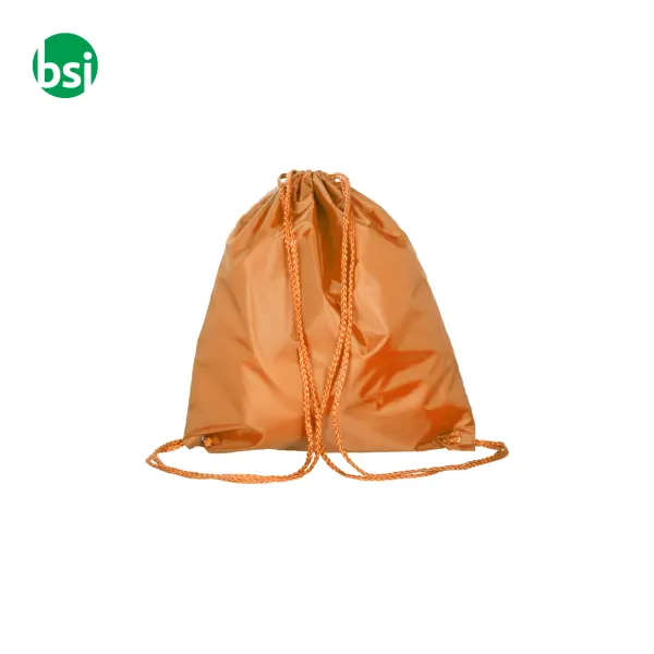 Drawstring Bag - Jock -  3