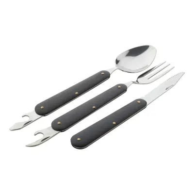 Camping Cutlery Set - Platoon