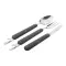 Camping Cutlery Set - Platoon - Anteprima 1