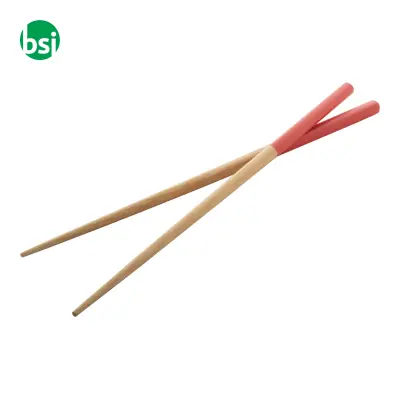 Bamboo Chopsticks - Sinicus - Immagine 8