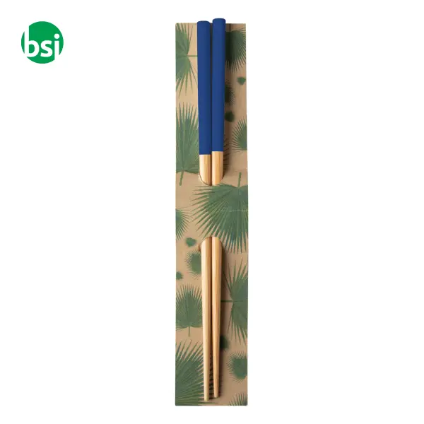 Bamboo Chopsticks - Sinicus -  12