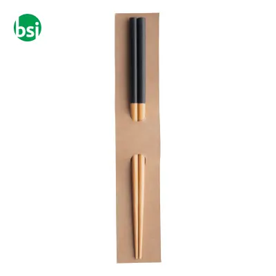 Bamboo Chopsticks - Sinicus - Immagine 16