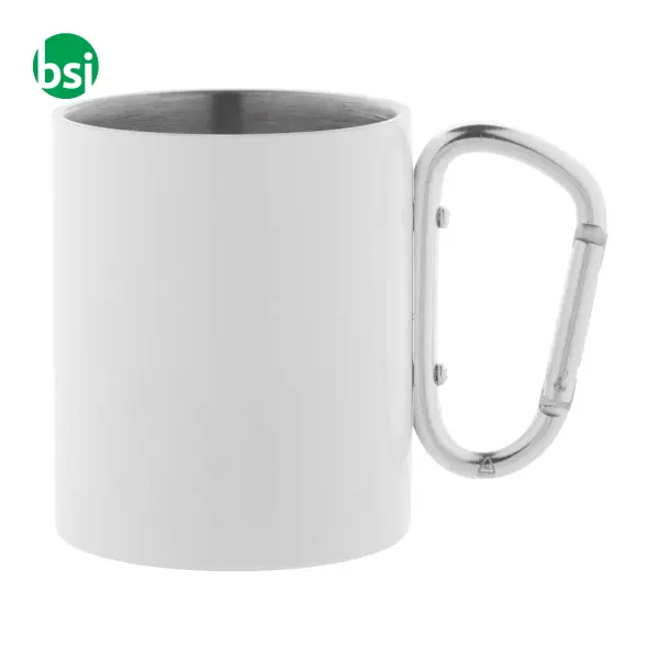 Sublimation thermo mug ODISHA SUBO -  2