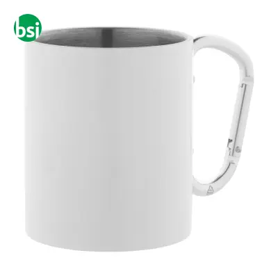 Sublimation thermo mug ODISHA SUBO - Immagine 3