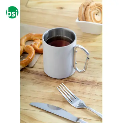 Sublimation thermo mug ODISHA SUBO - Immagine 9