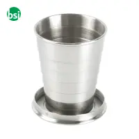 Foldable Cup - Nautilus