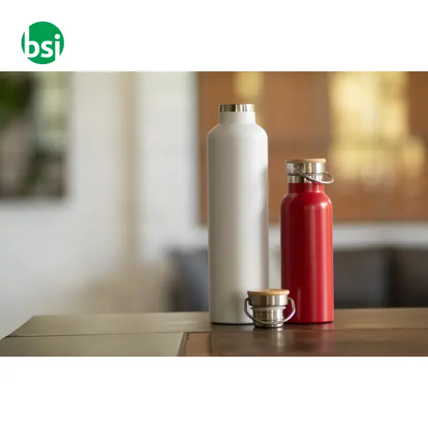 Vacuum Flask - Manaslu -  3
