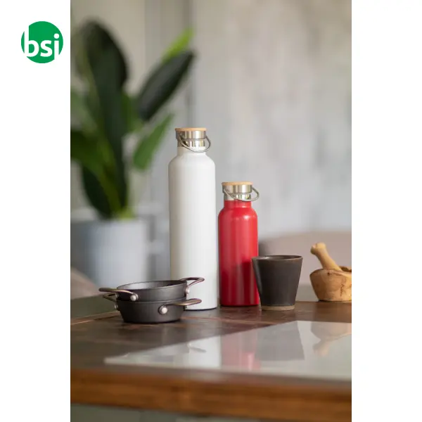 Vacuum Flask - Manaslu -  4