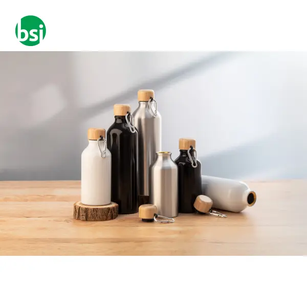 Sport Bottle - Monbo -  9