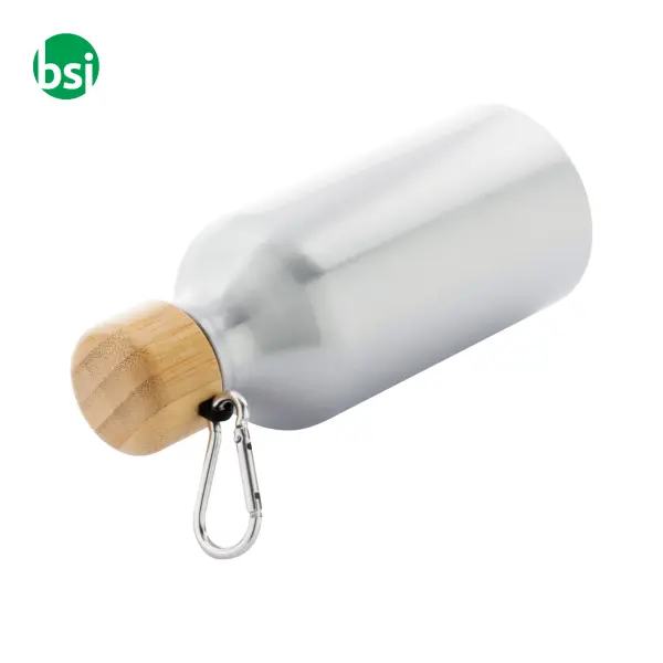 Sport Bottle - Monbo -  12