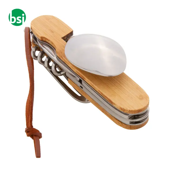 Cutlery Pocket Knife - Xander -  1