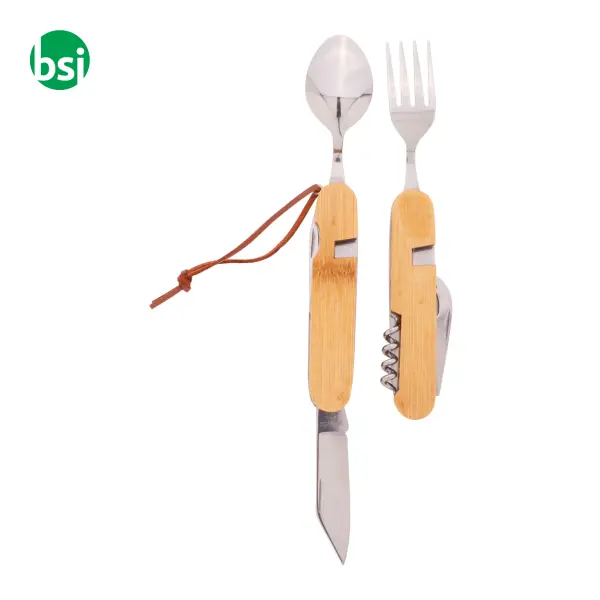 Cutlery Pocket Knife - Xander -  2