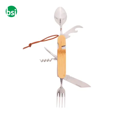 Cutlery Pocket Knife - Xander - Immagine 3