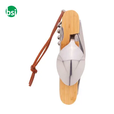 Cutlery Pocket Knife - Xander - Immagine 4