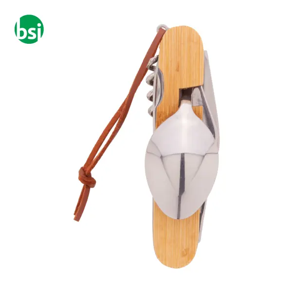 Cutlery Pocket Knife - Xander -  4