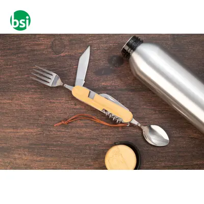 Cutlery Pocket Knife - Xander - Immagine 5