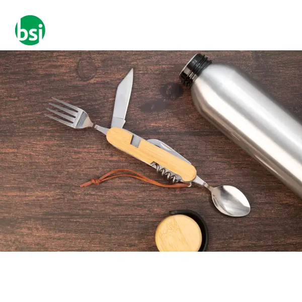 Cutlery Pocket Knife - Xander -  5