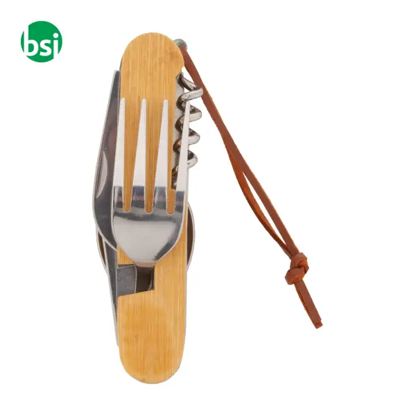 Cutlery Pocket Knife - Xander -  7